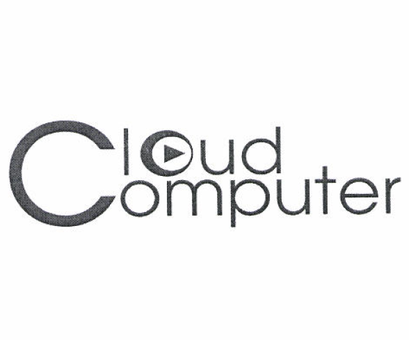 Товарный знак № 52269 «Cloud Computer»