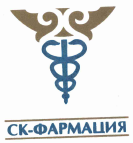 Изображение: Товарный знак № 53086