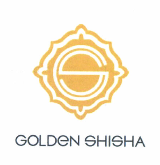 Товарный знак № 52343 «GOLDEN SHISHA»