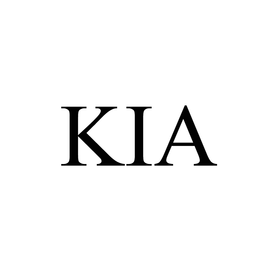 Товарный знак № 52201 «KIA»
