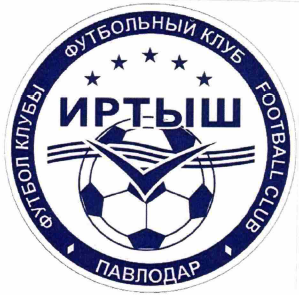 Товарный знак № 52627 «ИРТЫШ ФУТБОЛЬНЫЙ КЛУБ ФУТБОЛ КЛУБЫ ПАВЛ…»