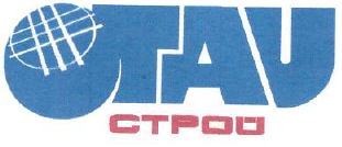 Товарный знак № 53126 «OTAU СТРОЙ»