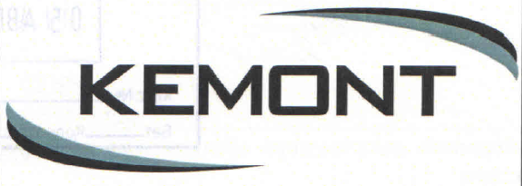 Товарный знак № 53130 «KEMONT КЕМОНТ»