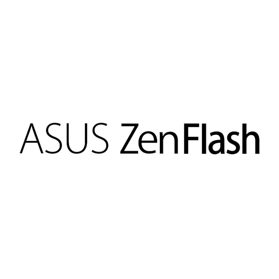 Товарный знак № 53136 «ASUS ZenFlash»