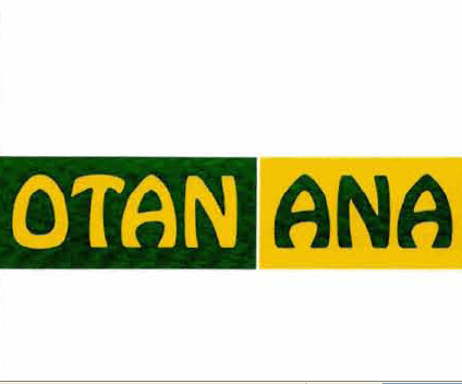 Товарный знак № 53015 «OTAN ANA»