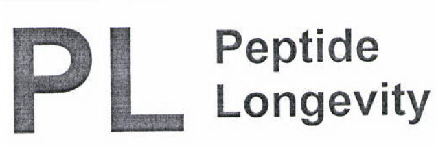 Товарный знак № 53029 «РL Peptide Longevity»
