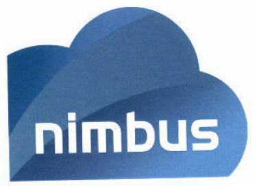 Товарный знак № 55167 «nimbus»
