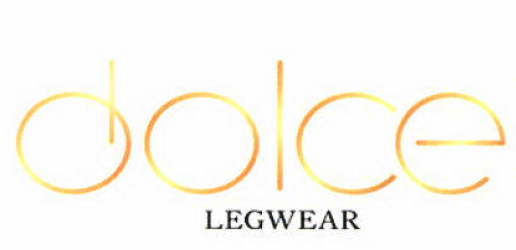 Товарный знак № 53874 «dolce Legwear»
