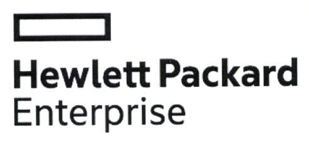 Товарный знак № 55361 «Hewlett Packard Enterprise»
