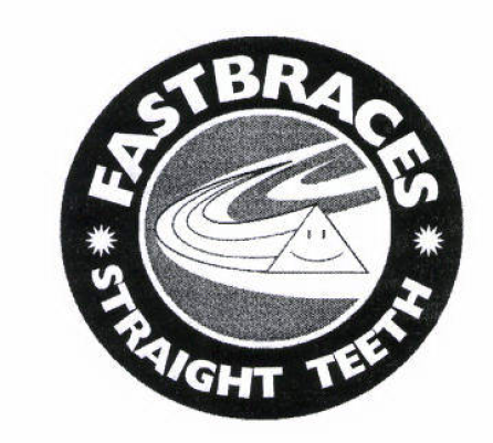 Товарный знак № 53911 «FASTBRACES STRAIGHT TEETH»