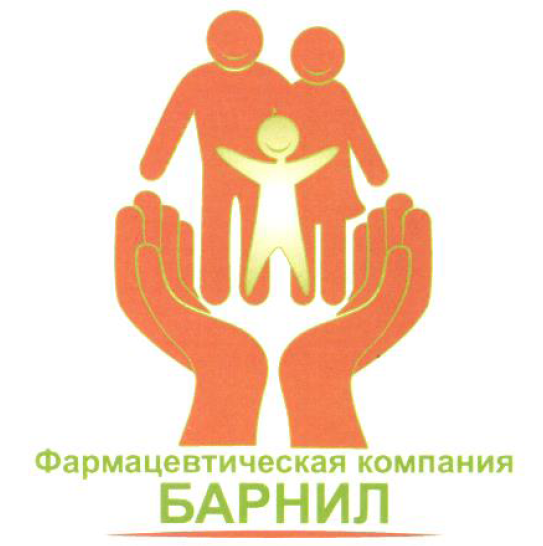 Товарный знак № 54720 «Фармацевтическая компания БАРНИЛ ( комб…»