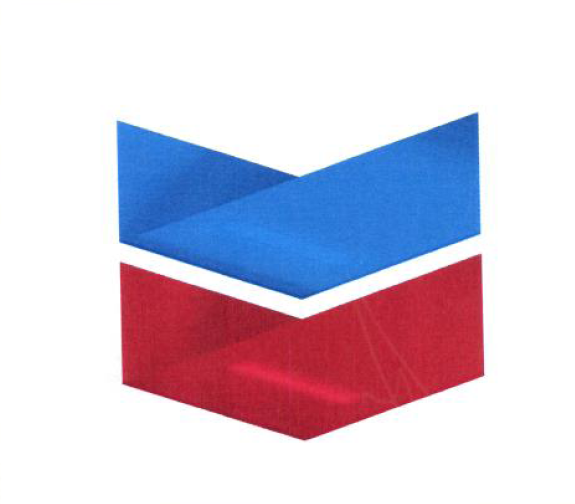 Товарный знак № 54263 «Chevron»