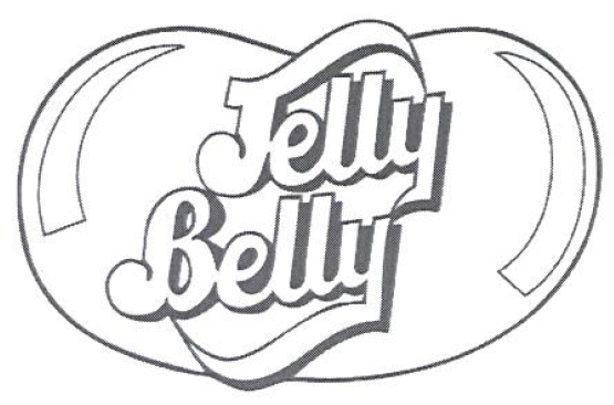 Товарный знак № 53068 «Jelly Belly ( комбинир.)»