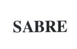 Товарный знак № 53789 «SABRE»