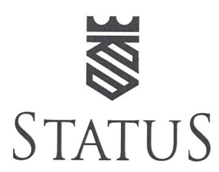 Товарный знак № 53793 «S STATUS»