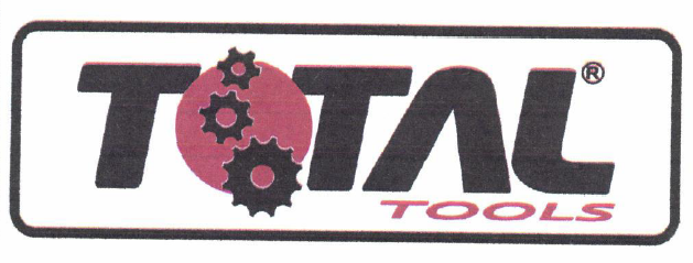 Товарный знак № 55002 «TOTAL TOOLS»