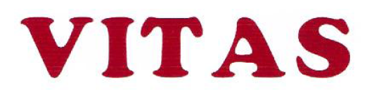 Товарный знак № 53950 «VITAS»