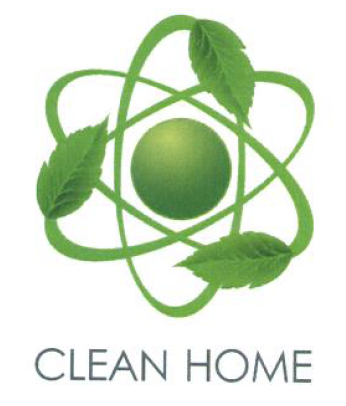 Товарный знак № 54138 «CLEAN HOME»