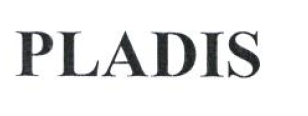 Товарный знак № 54014 «PLADIS»