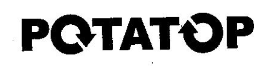 Товарный знак № 54851 «POTATOP»
