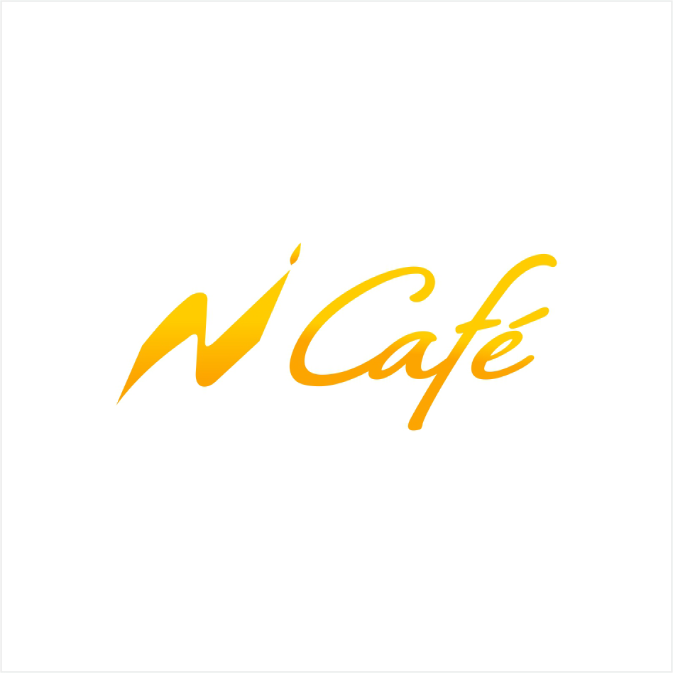 Товарный знак № 54316 «N cafe»