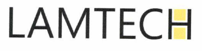 Товарный знак № 54588 «LAMTECH»