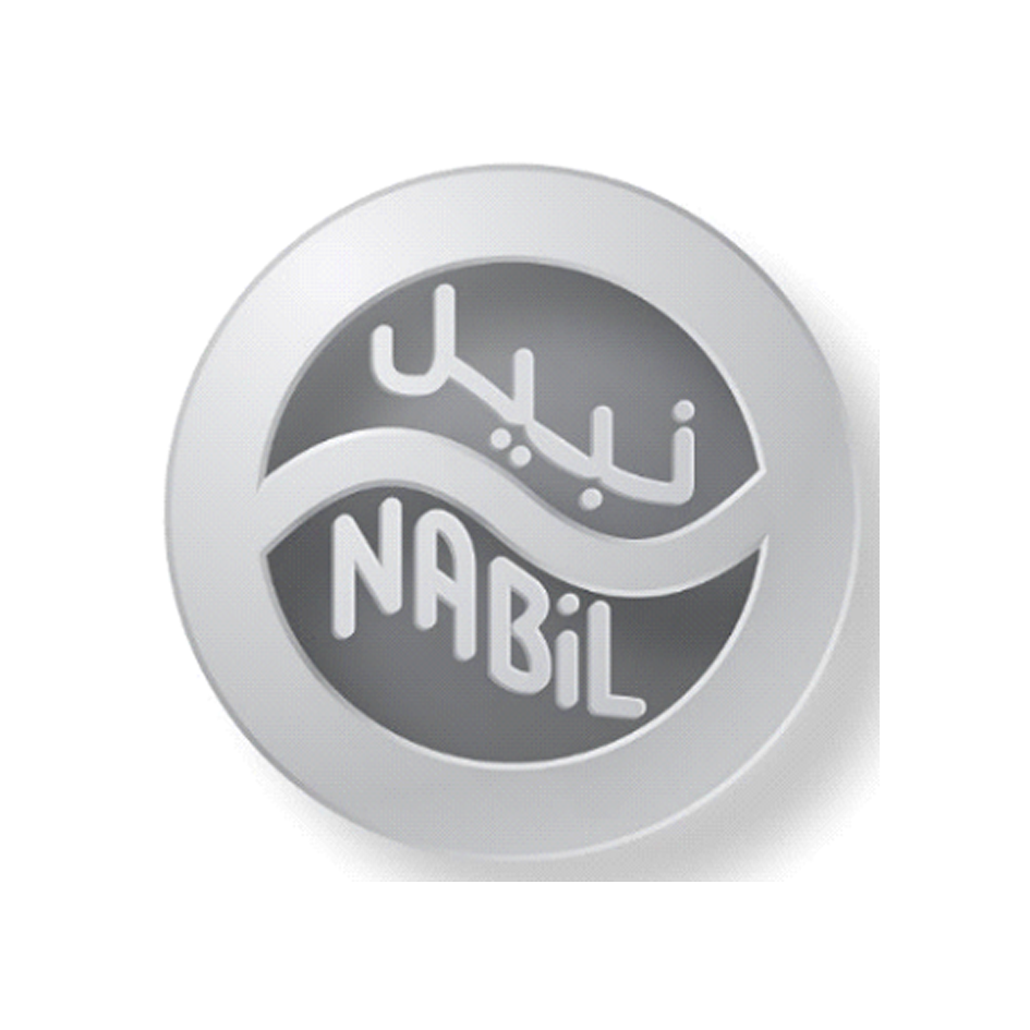 Товарный знак № 54600 «NABIL»