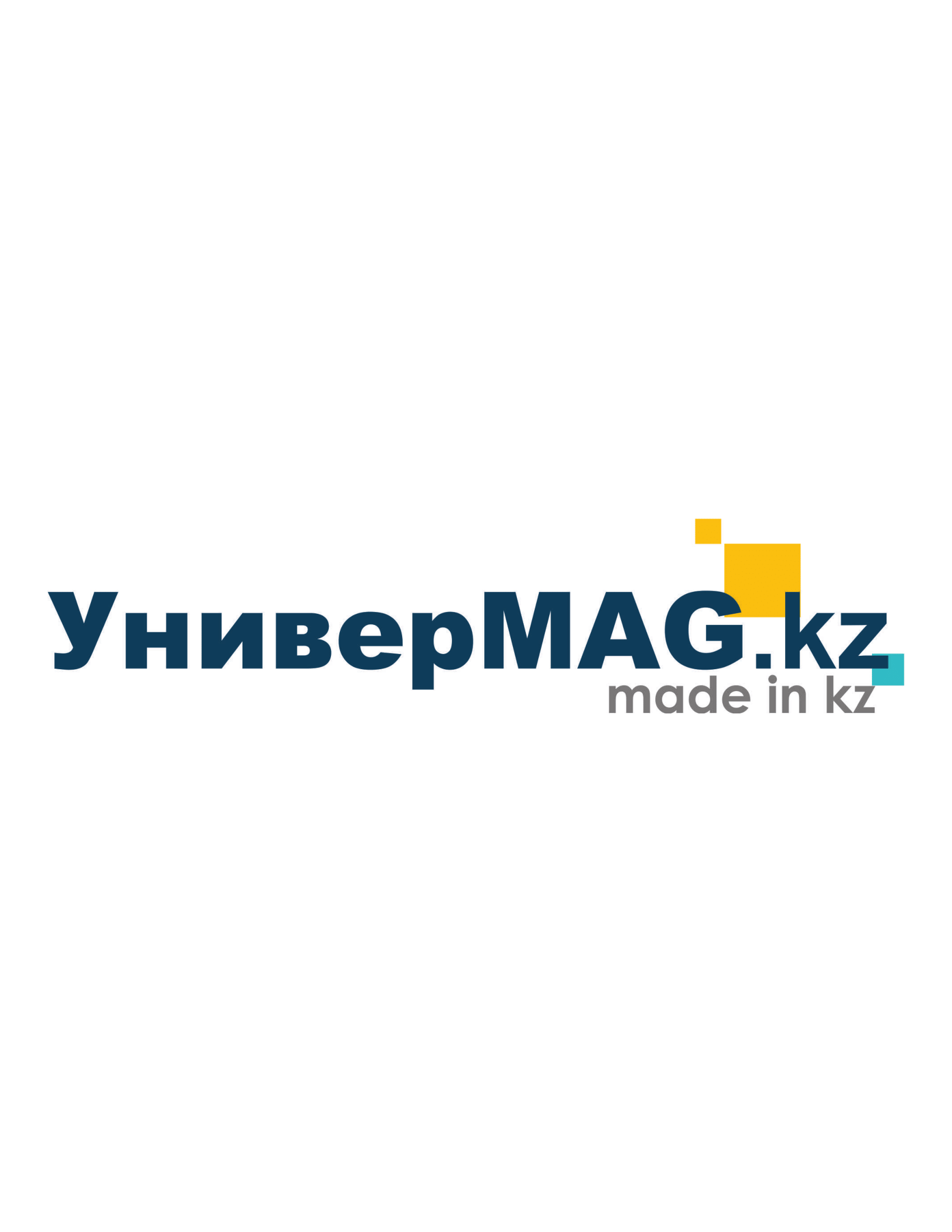 Товарный знак № 54752 «УниверMAG.kz made in kz»