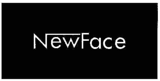 Товарный знак № 54443 «NewFace»