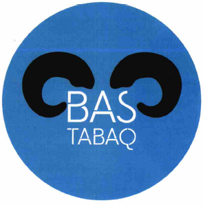 Товарный знак № 54456 «BAS TABAQ»