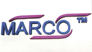 Товарный знак № 55034 «MARCO TM»