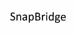 Товарный знак № 55035 «SnapBridge»