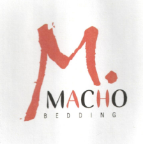 Товарный знак № 55219 «M MACHO BEDDING»