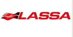Товарный знак № 54895 «LASSA»