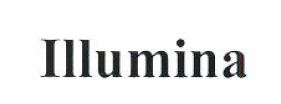 Товарный знак № 53425 «Illumina»