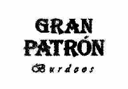 Товарный знак № 56797 «GRAN PATRON Burdeos»