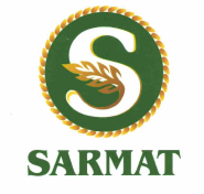 Товарный знак № 55607 «S SARMAT»