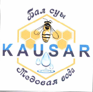 Товарный знак № 55237 «Медовая вода K A U S A R»