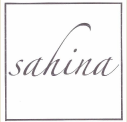 Товарный знак № 55385 «sahina»