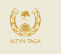 Товарный знак № 54933 «ALTYN TAGA»