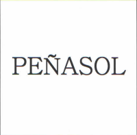 Товарный знак № 54816 «PENASOL»