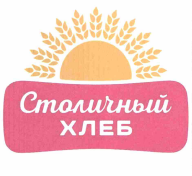 Товарный знак № 55617 «Столичный ХЛЕБ (комб.)»