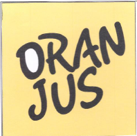 Товарный знак № 55103 ««ORAN JUS»»