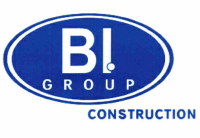 Товарный знак № 55340 «BI GROUP CONSTRUCTION»