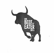 Товарный знак № 54971 «BAR BEEF EATER GRILL»