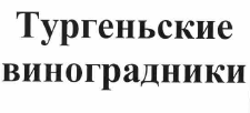 Товарный знак № 55285 «Тургеньские виноградники»