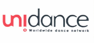 Товарный знак № 55343 «unidance Worldwide dance network»