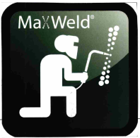 Товарный знак № 55128 «MaxWeld»