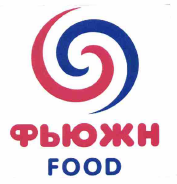 Товарный знак № 55784 «ФЬЮЖН FOOD»
