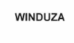 Товарный знак № 55641 «WINDUZA»